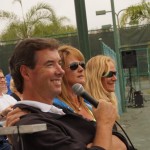 Ray Collins tennis Venice