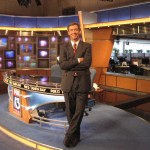 Ray Collins, Fox 13 News Tampa Bay.