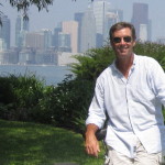 Ray Collins Toronto Travel Writer
