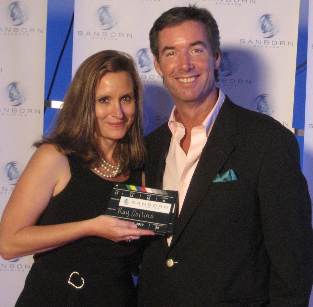 Sarasota Film Festival Director Kathy Jordan