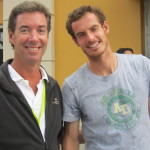 Ray Collins Andy Murray Key Biscayne