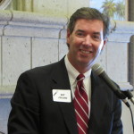 Ray Collins is President of the Broadcasters Club of Florida.