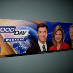 Hosts of 'Good Day Tampa Bay' on Fox 13.