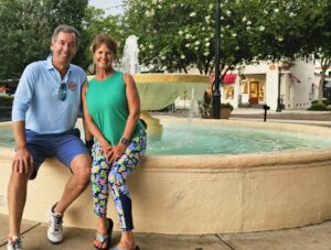 Enjoying Orlando's Winter Park