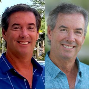 Ten year challenge: Healthier, wealthier & wiser